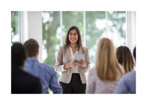 Fortalezas del carácter y liderazgo docente