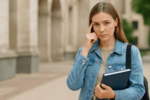 Desarrollo de la prudencia en univesitarios