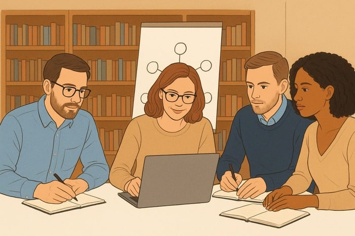 Grupo de investigación