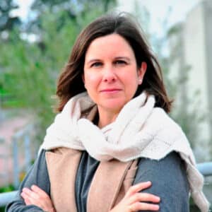 Carmen María Martínez Conde