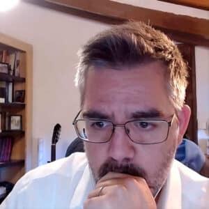 David González Ginocchio