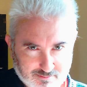 Javier Pérez Guerrero