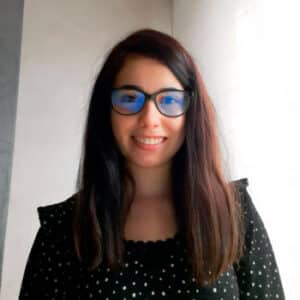 Yaiza Sánchez Pérez